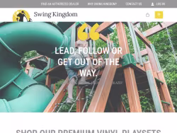 Swingkingdom