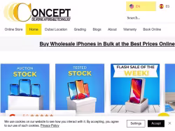 Conceptwholesale