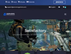 Servers4gamers