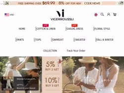 Vigerroussli