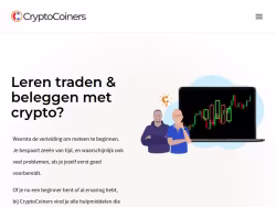 Cryptocoiners