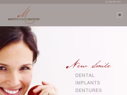 Moffittrestorativedentistry