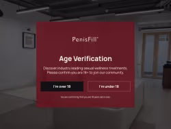 Penisfill