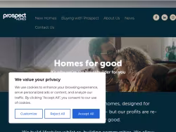 Prospecthomes