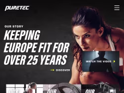 Puretecfitness