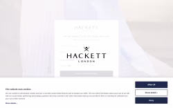 Hackett