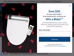Biobidet