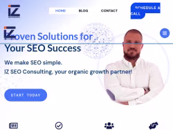 Izseoconsulting