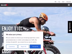Bladexcycle