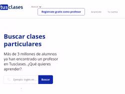 Tusclases