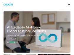 Choosehealth