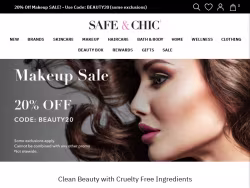 Safeandchic