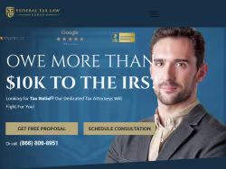 Federaltaxlawgroup
