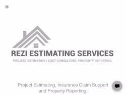 Reziestimatingservices