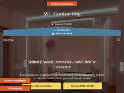 Drywallcontractorny
