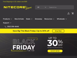 Nitecorestore