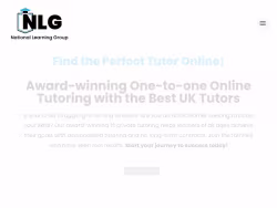 Nationallearninggroup