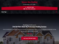Roofingsvcny