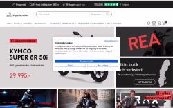 Kopenscooter