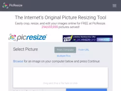 Picresize