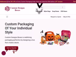 Customdesignsboxes