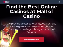 Mallofcasino