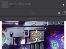 Modeltownfirearms