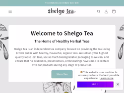 Shelgotea