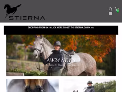 Stierna