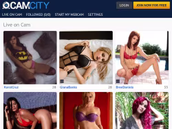Camcity