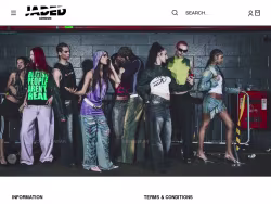 Jadedldn