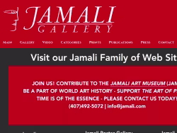 Jamali