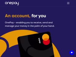 Onepay