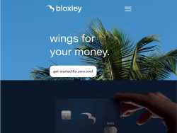 Bloxley
