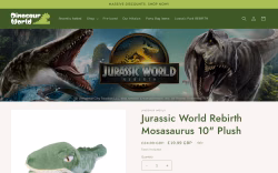 Dinosaurworld