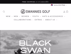 Swannies