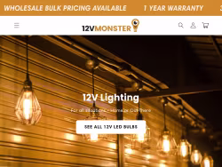 12vmonster