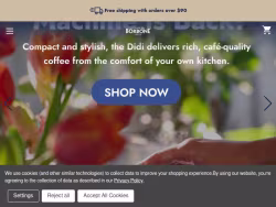 Caffeborboneamerica