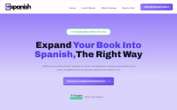 Spanish Publishing Services