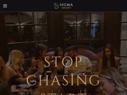 Sigmasociety