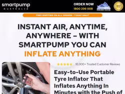 Smartpumpaustralia