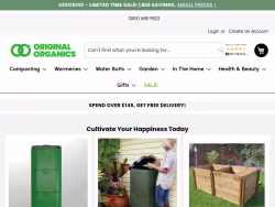 Originalorganics