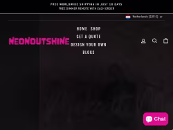 Neonoutshine