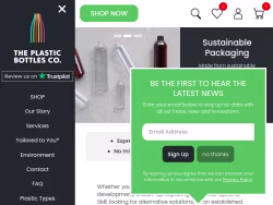 Theplasticbottlescompany
