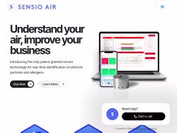 Sensioair