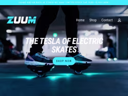 Zuumtech