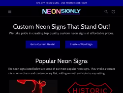 Neonsignly