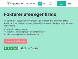 Easyfreelance