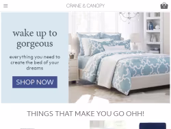 Craneandcanopy