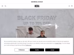 Heraclothing